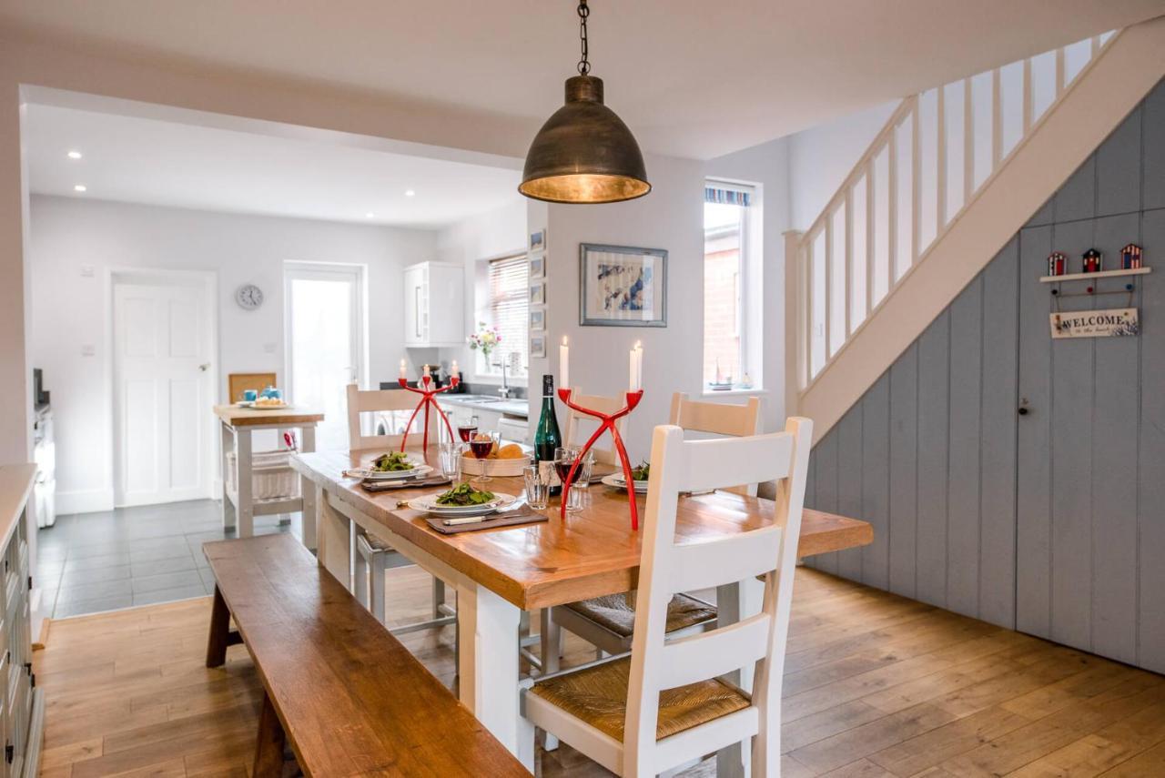 Sandy Lane Cottage In Reydon Southwold Εξωτερικό φωτογραφία