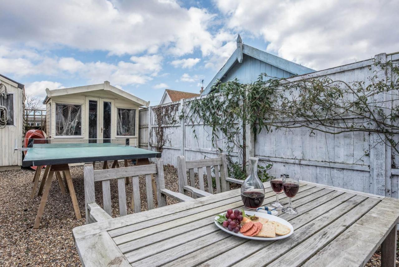 Sandy Lane Cottage In Reydon Southwold Εξωτερικό φωτογραφία